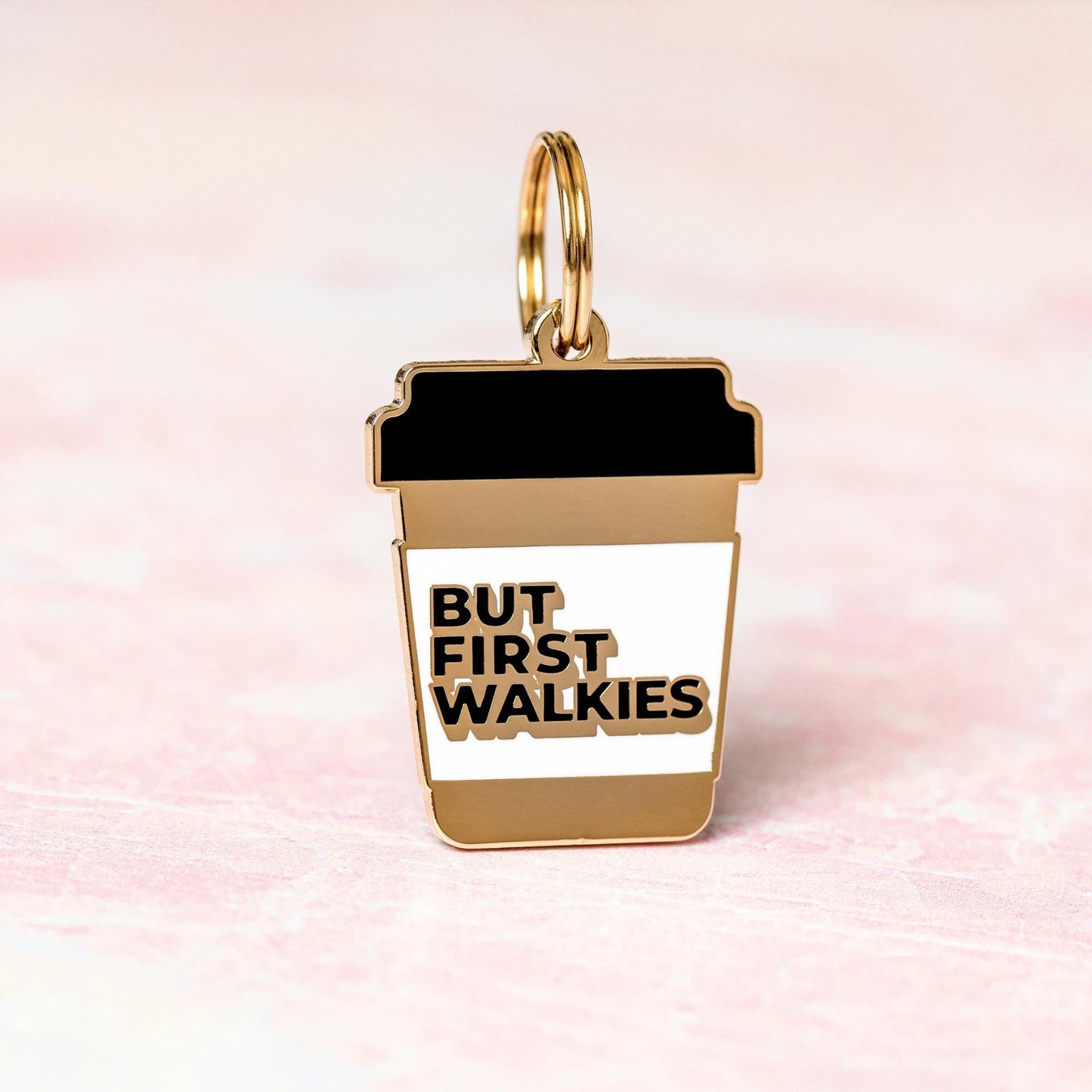 But First Walkies