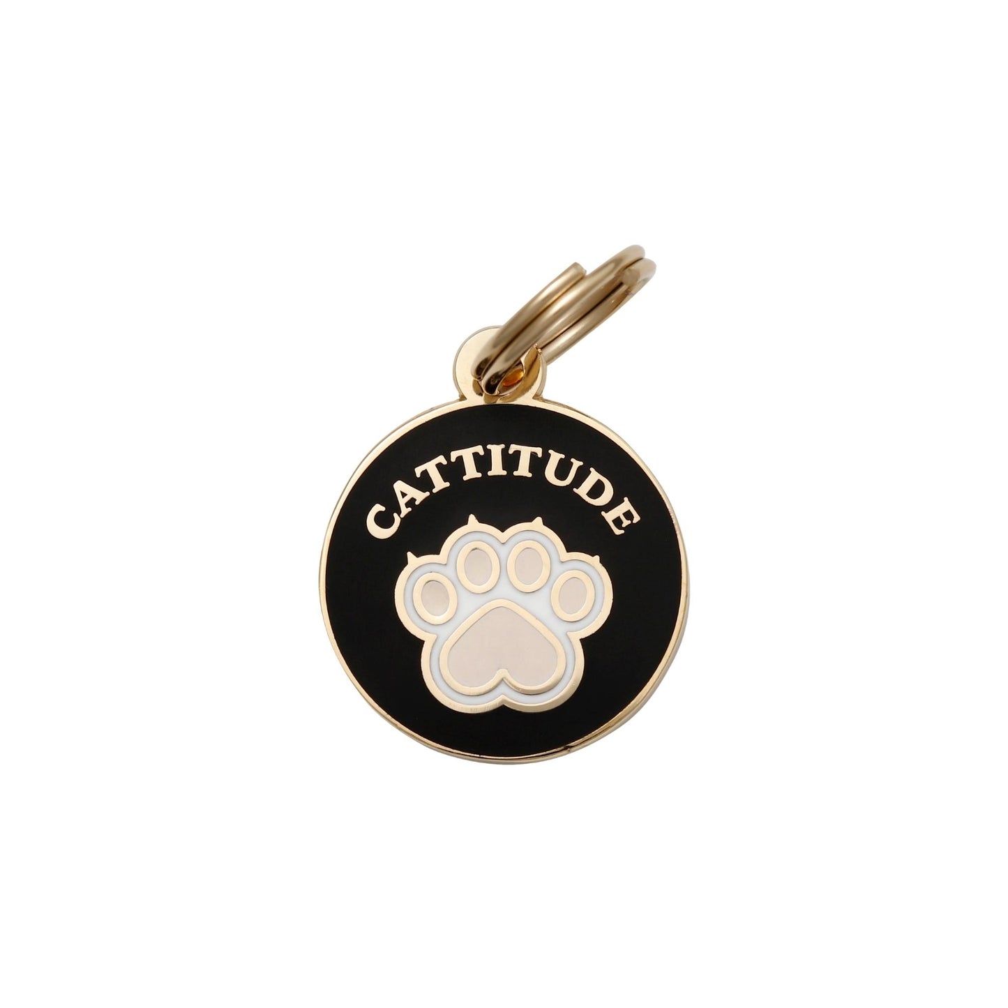 Cattitude