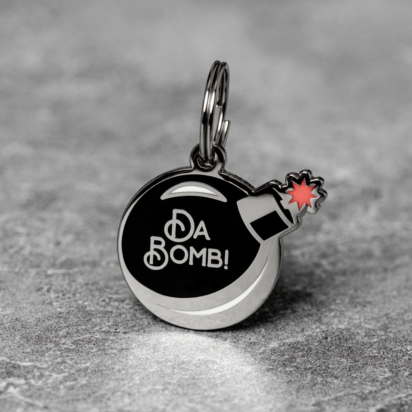Da Bomb!