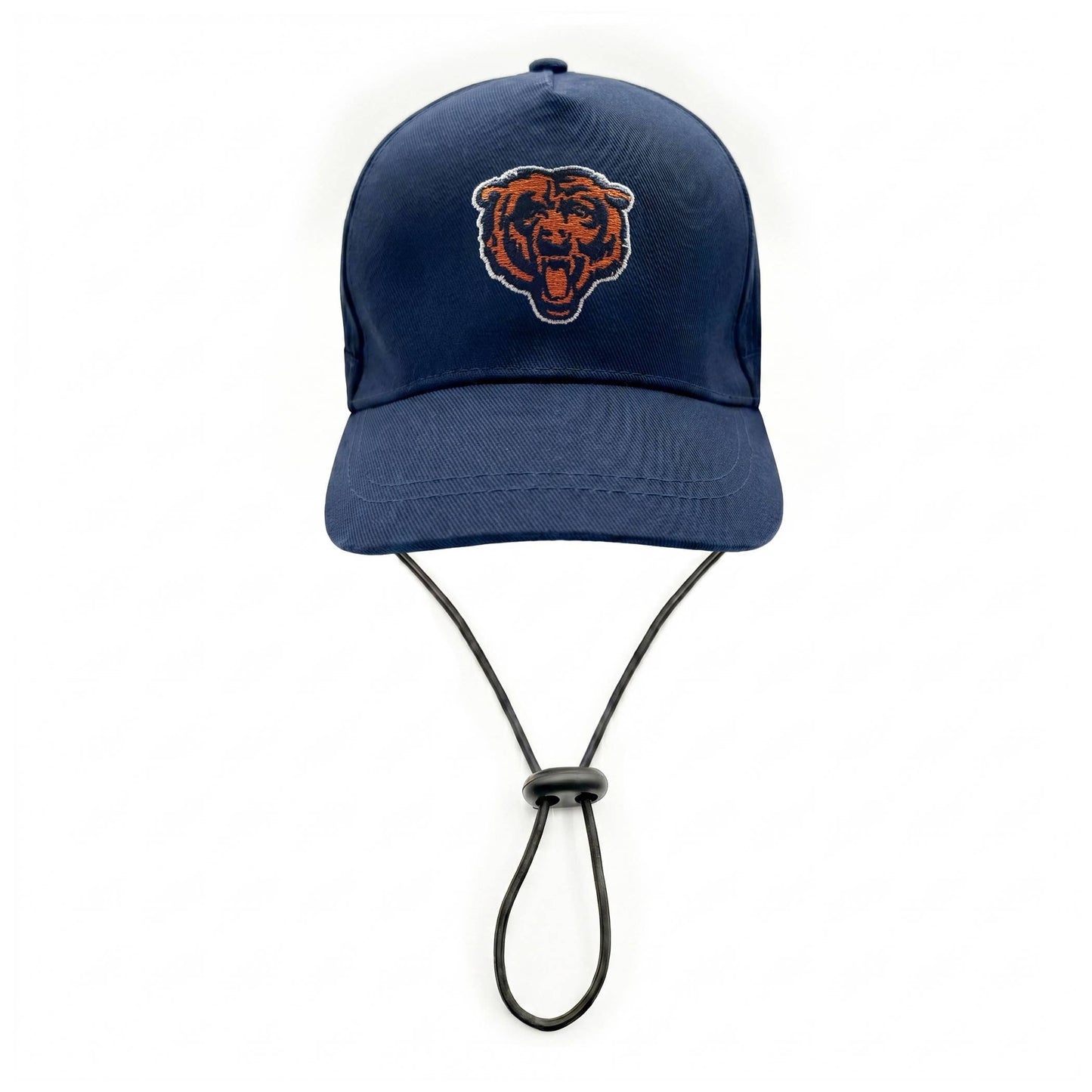 CHICAGO BEARS PET CAP
