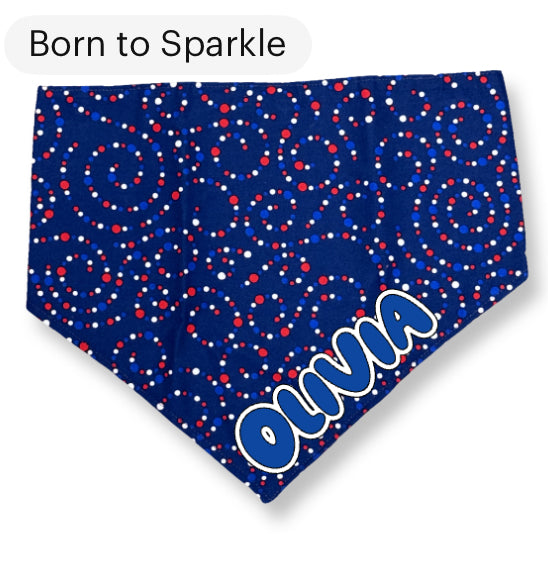 Born to Sparkle
