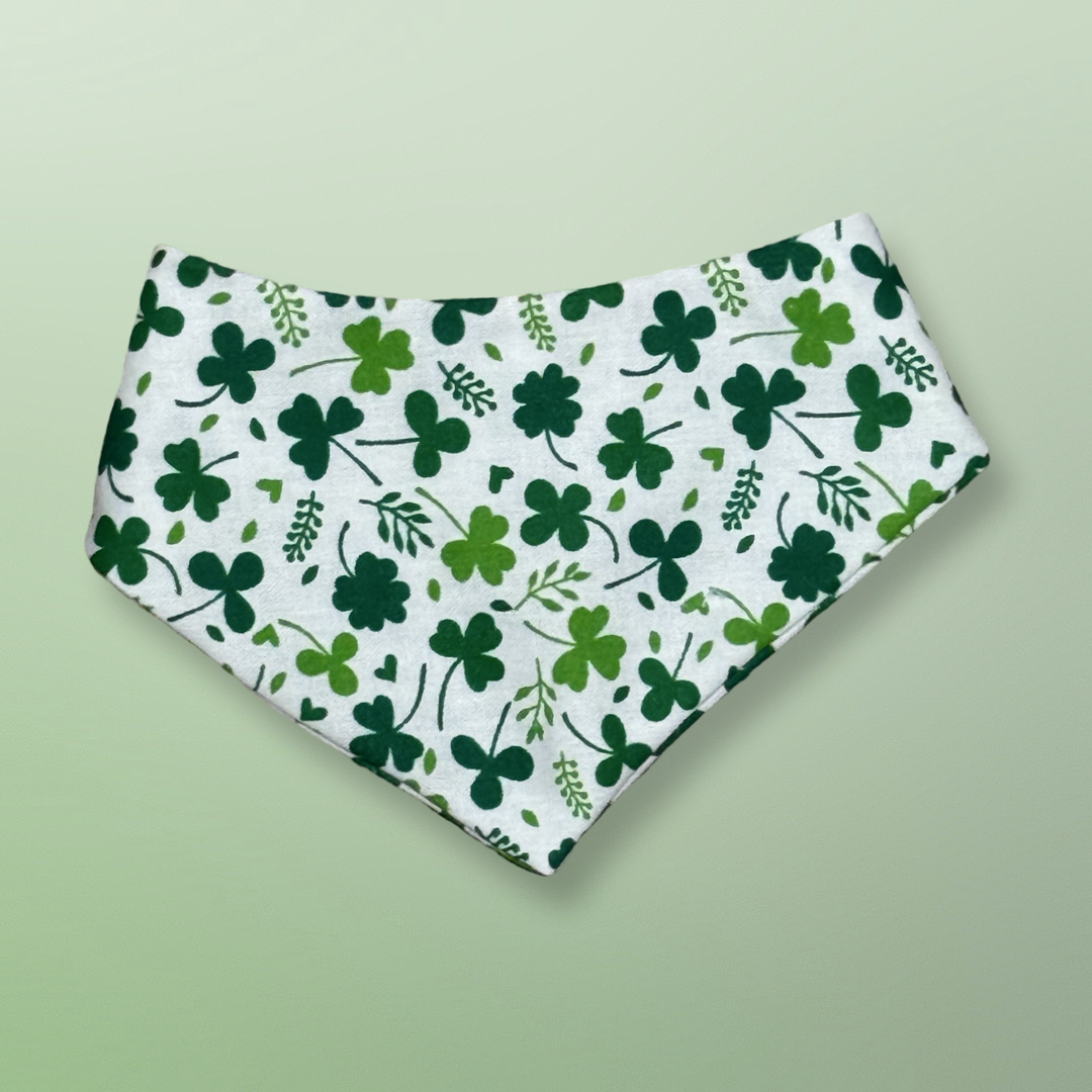 Shamrock ‘n’ Roll Bandana