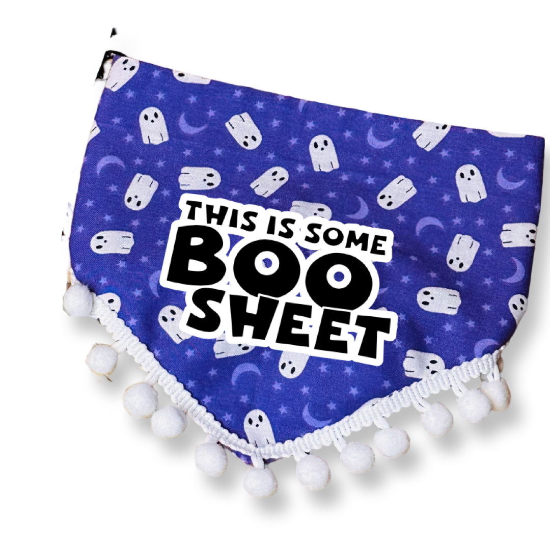 BooSheet!