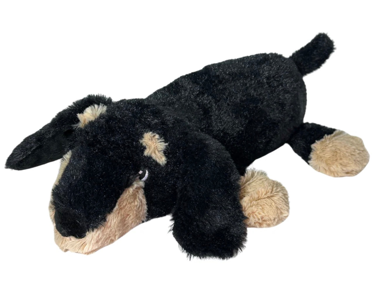 Sleeping Booties 14"