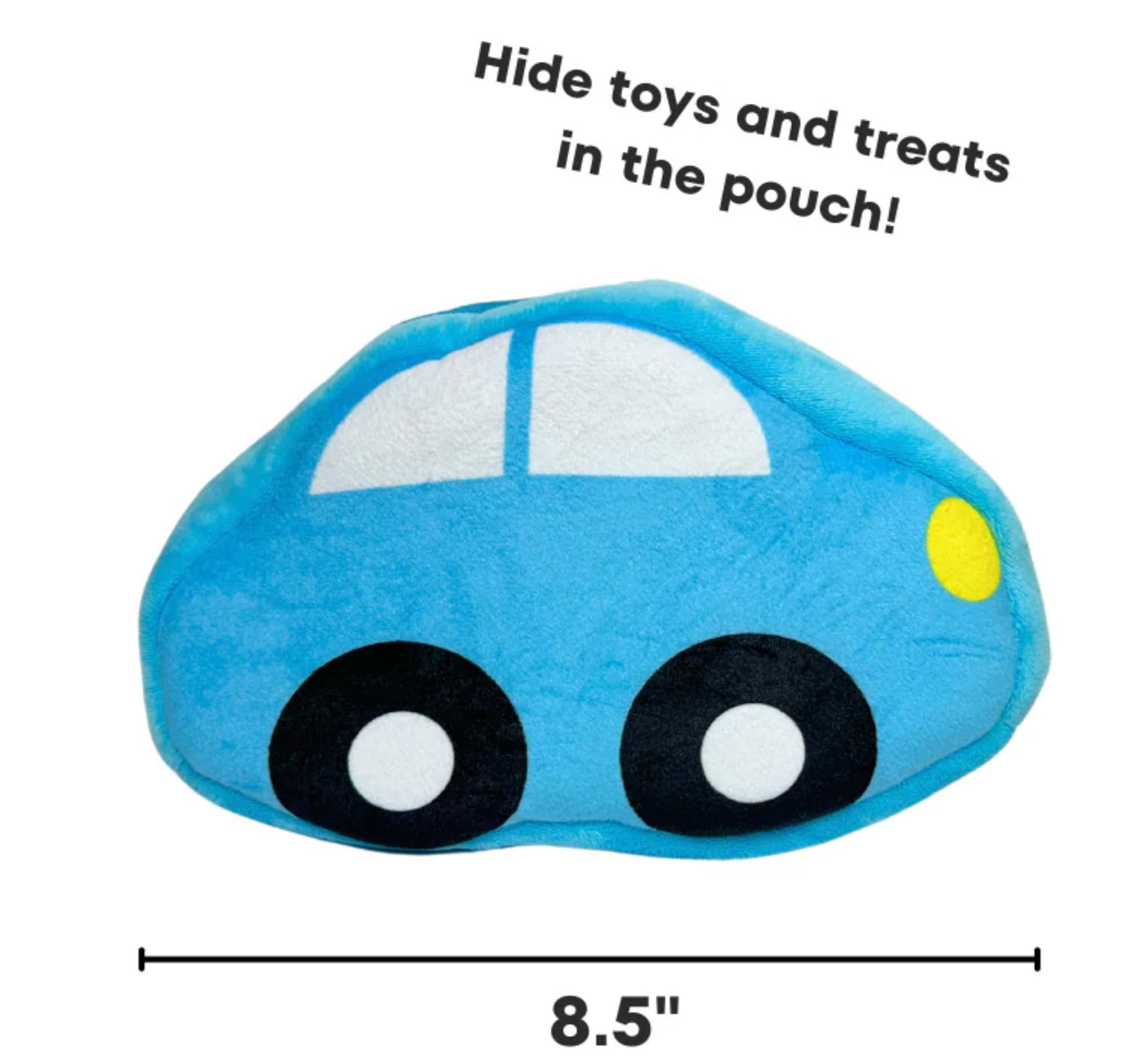 The Carwash Rave 9"