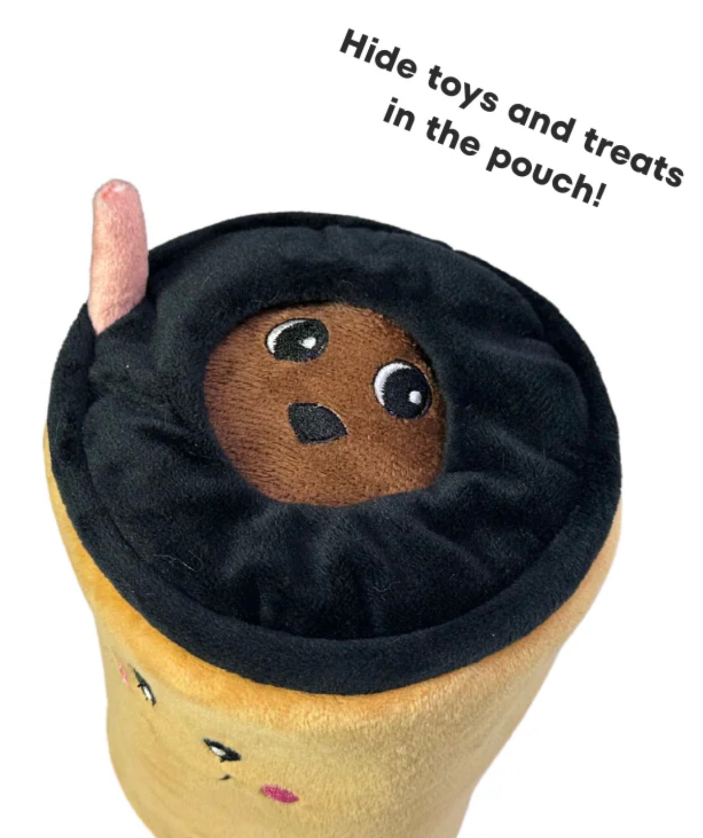 Pun's Boba 7"