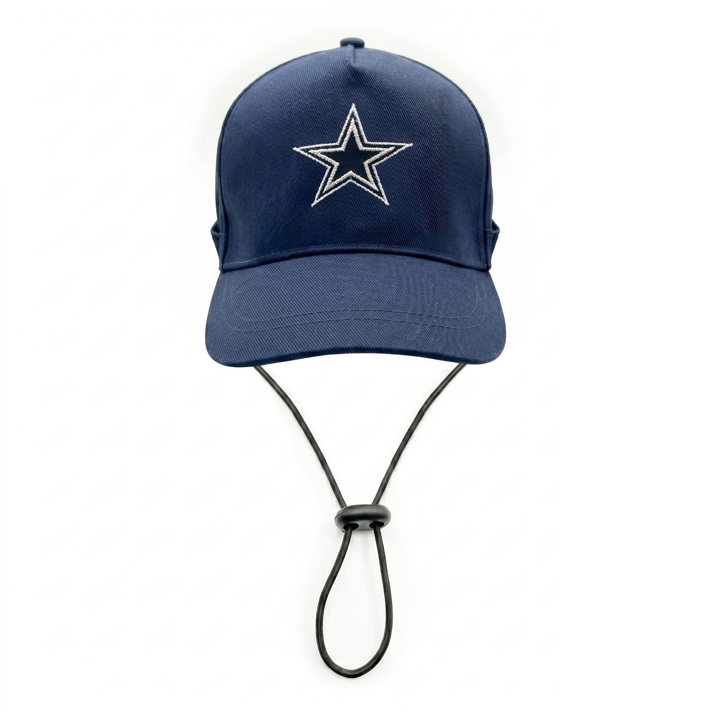 DALLAS COWBOYS PET CAP