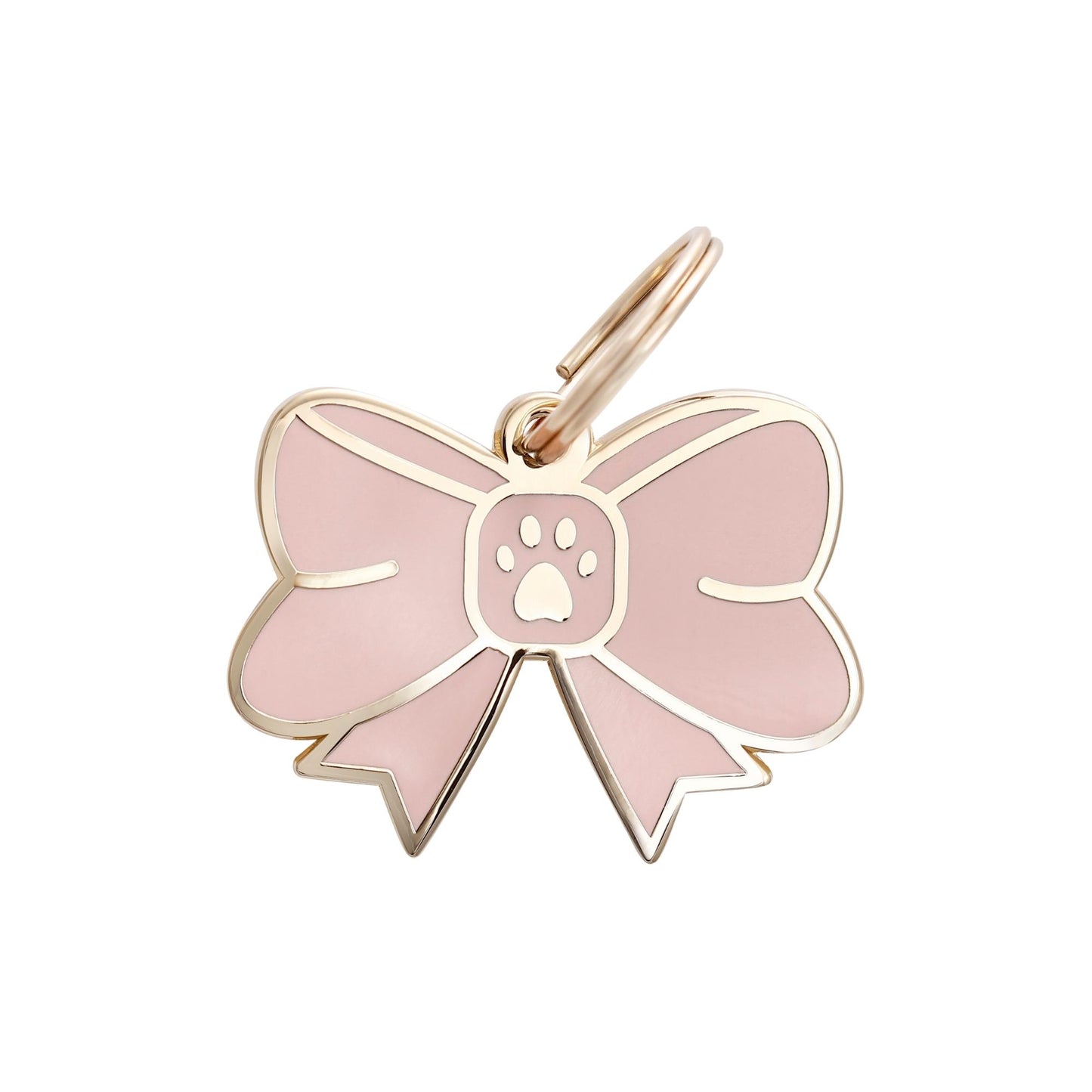 BOW (Pink)