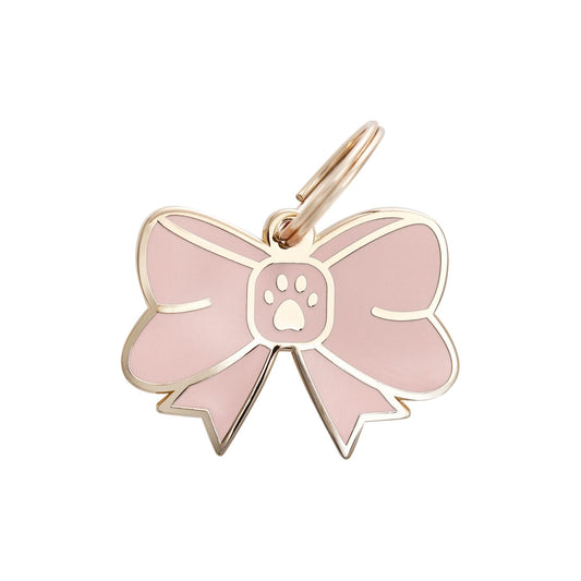 BOW (Pink)