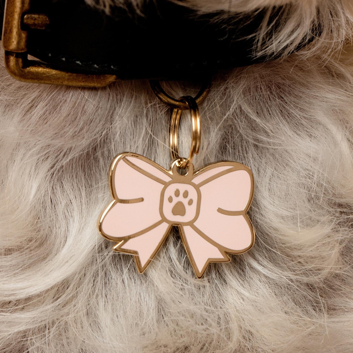 BOW (Pink)