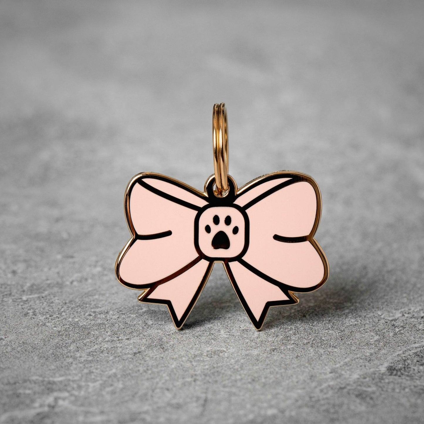 BOW (Pink)