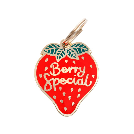 Berry Special