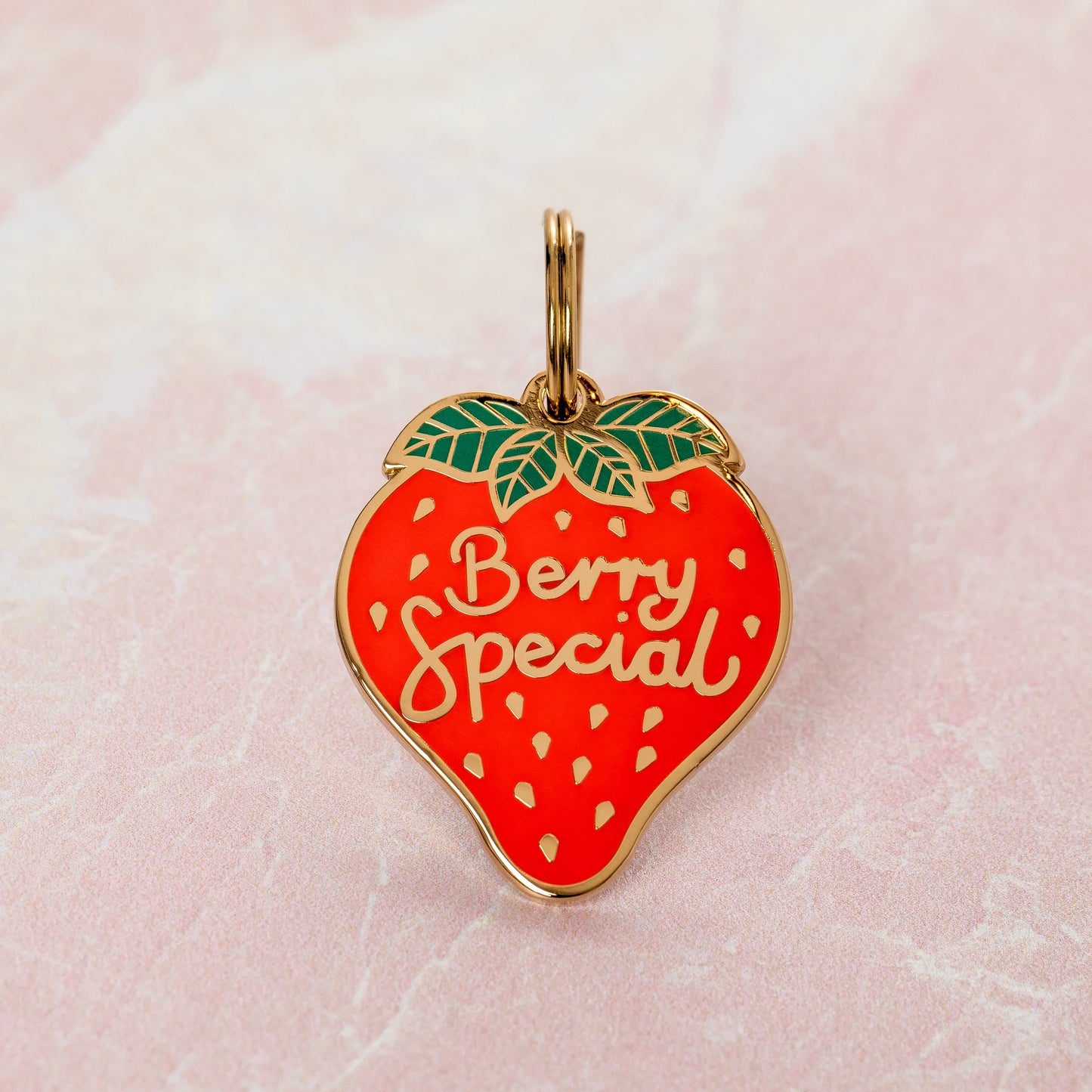 Berry Special