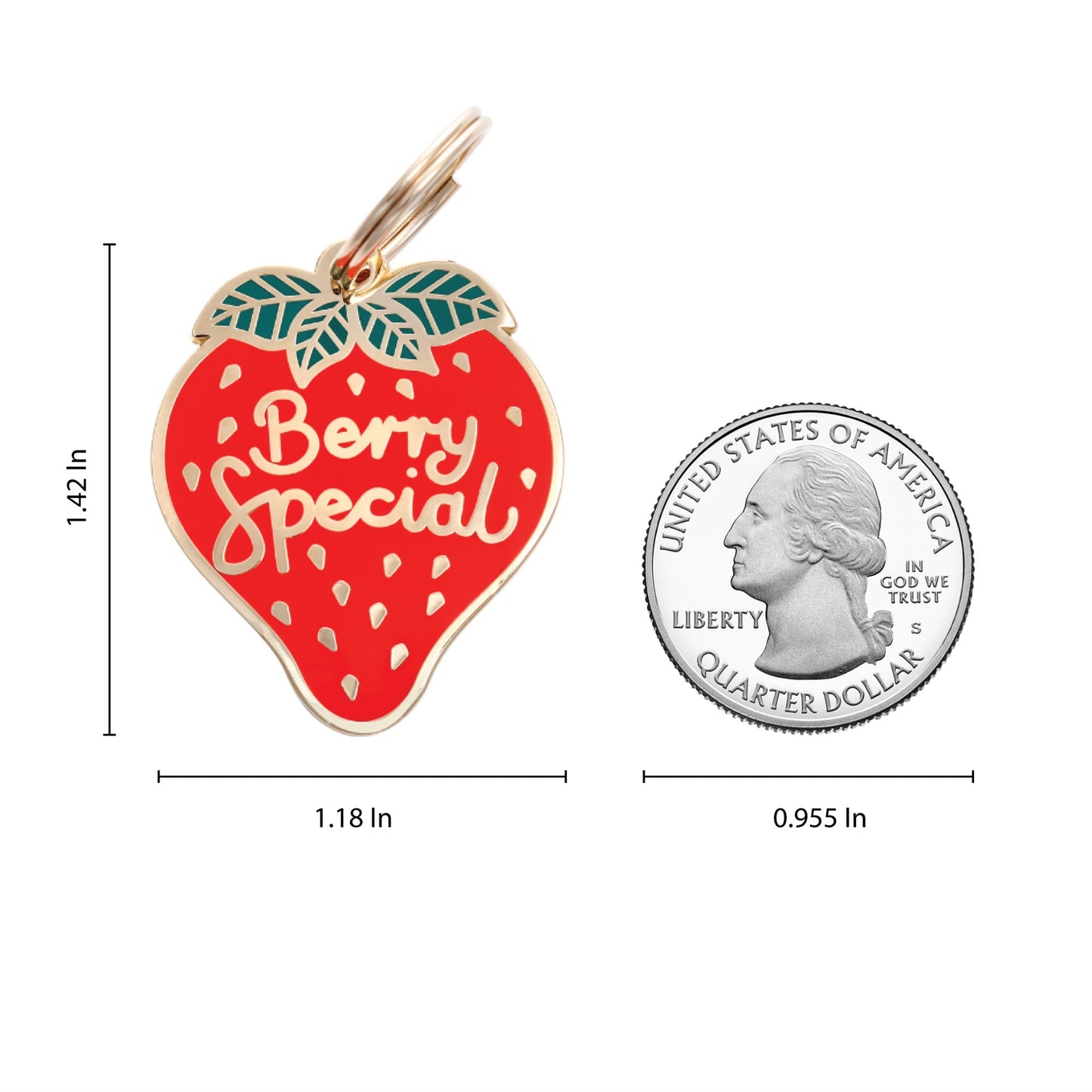 Berry Special