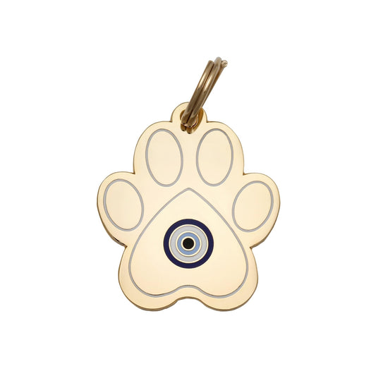 Evil Eye Paw