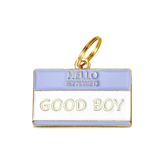 Good Boy