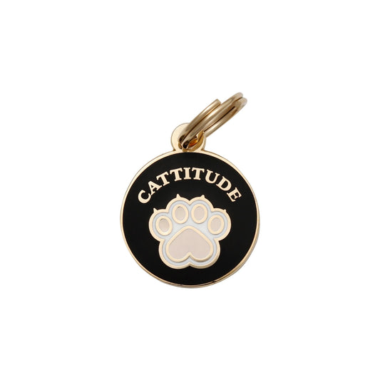 Cattitude