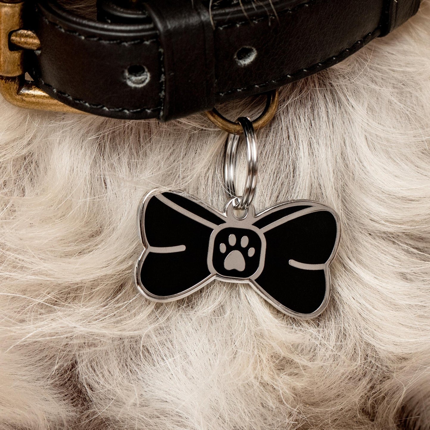 Bowtie ( Black)