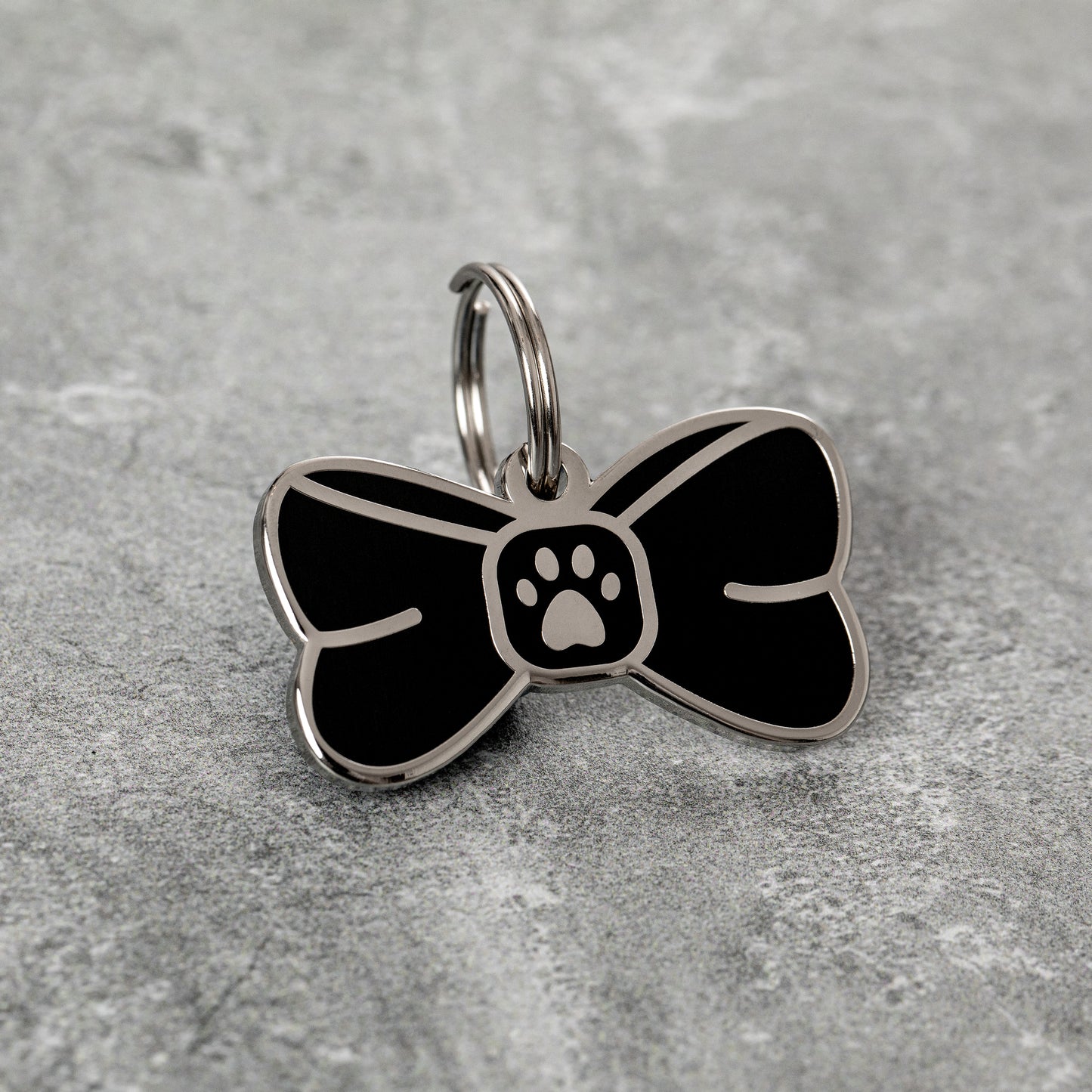 Bowtie ( Black)