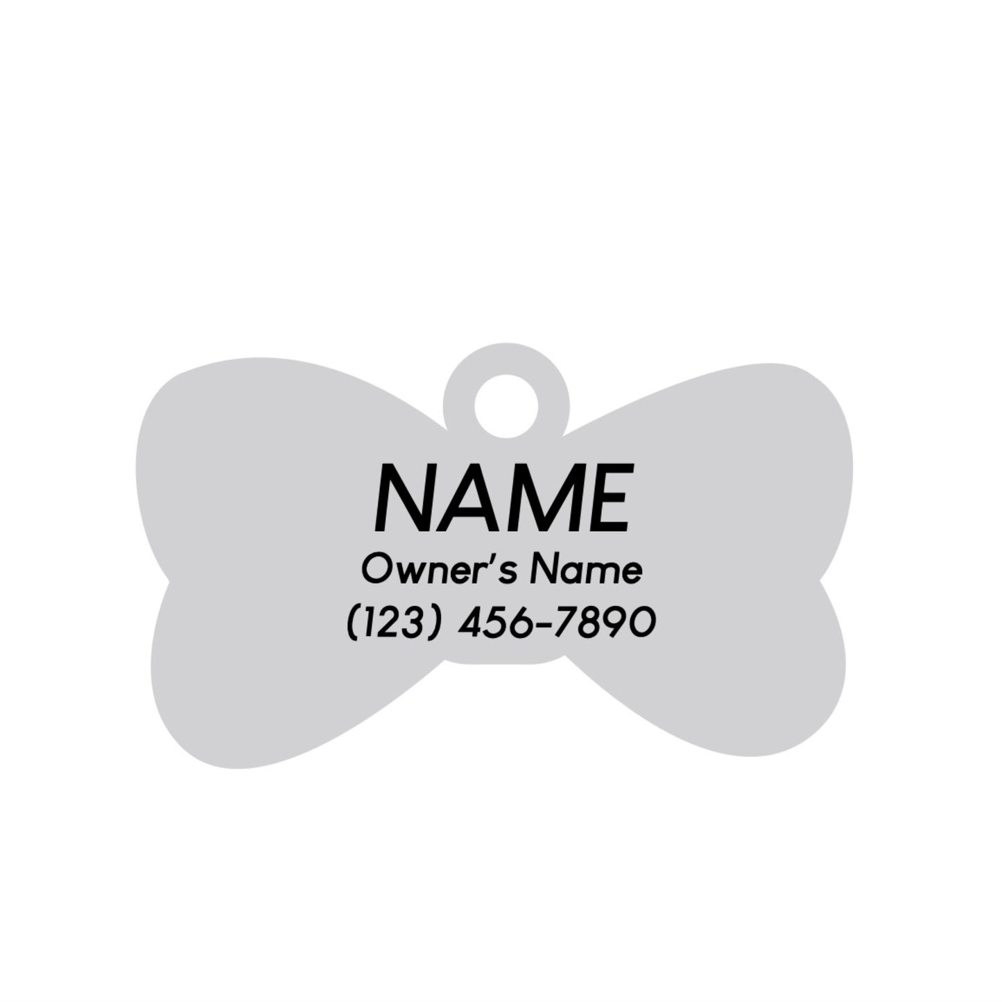 Bowtie ( Black)