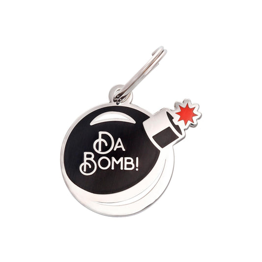 Da Bomb!