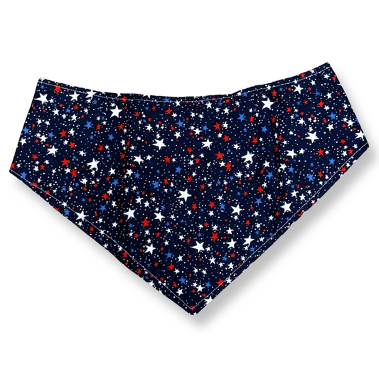Star-Spangled Dog