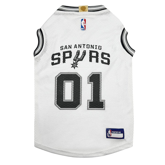 SAN ANTONIO SPURS ROAD JERSEY