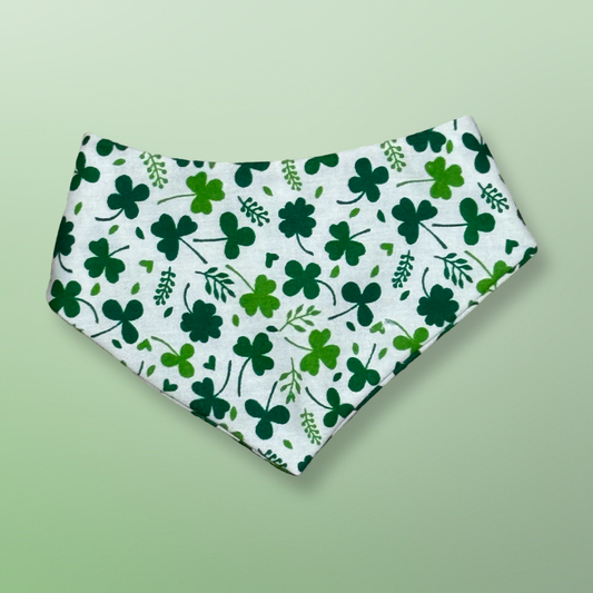 Shamrock ‘n’ Roll Bandana