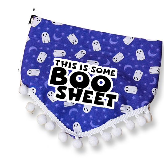 BooSheet!