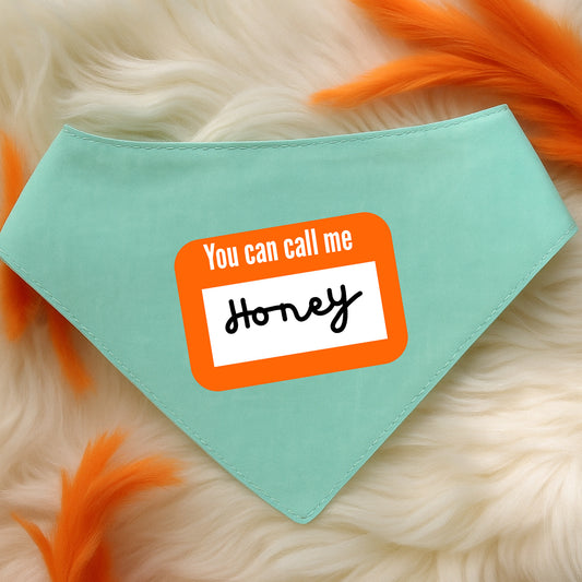 Honey