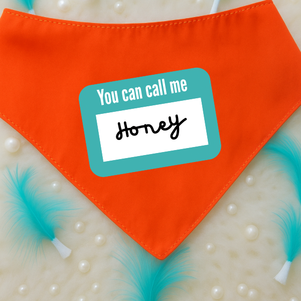Honey
