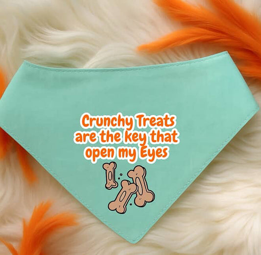 Crunch