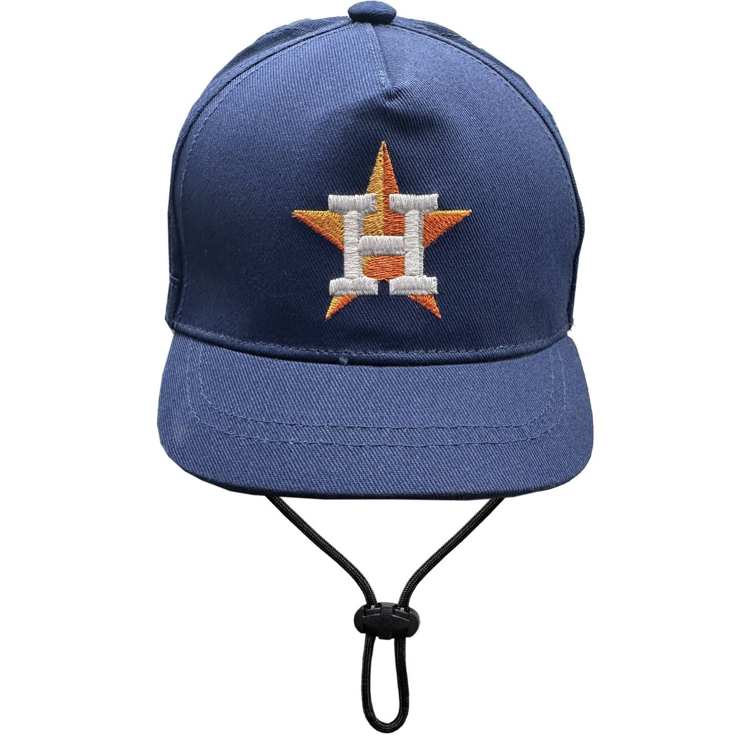 HOUSTON ASTROS PET CAP