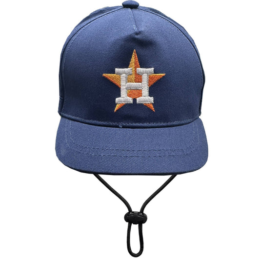 HOUSTON ASTROS PET CAP