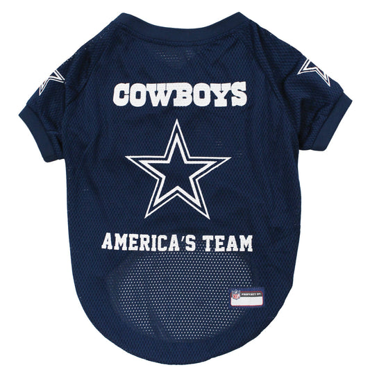 DALLAS COWBOYS RAGLAN JERSEY