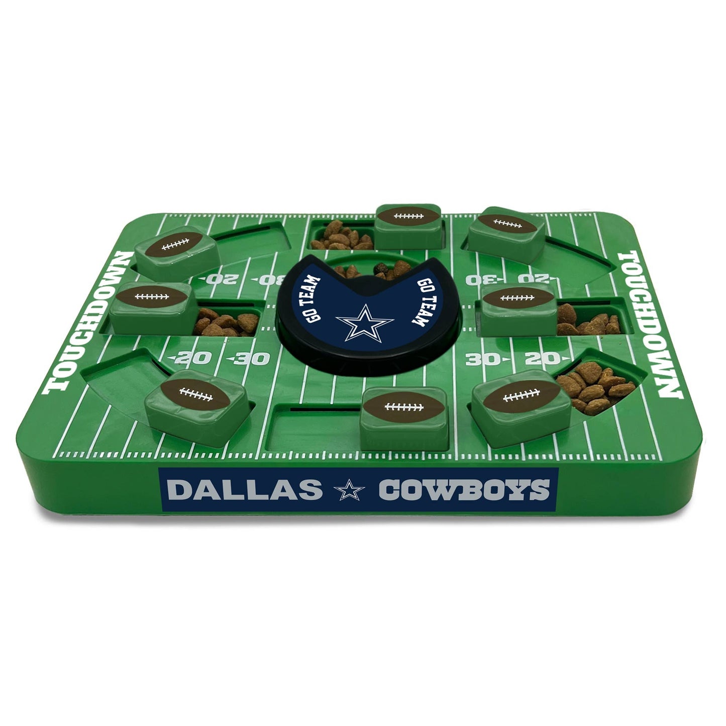DALLAS COWBOYS LARGE PUZZLE TOY